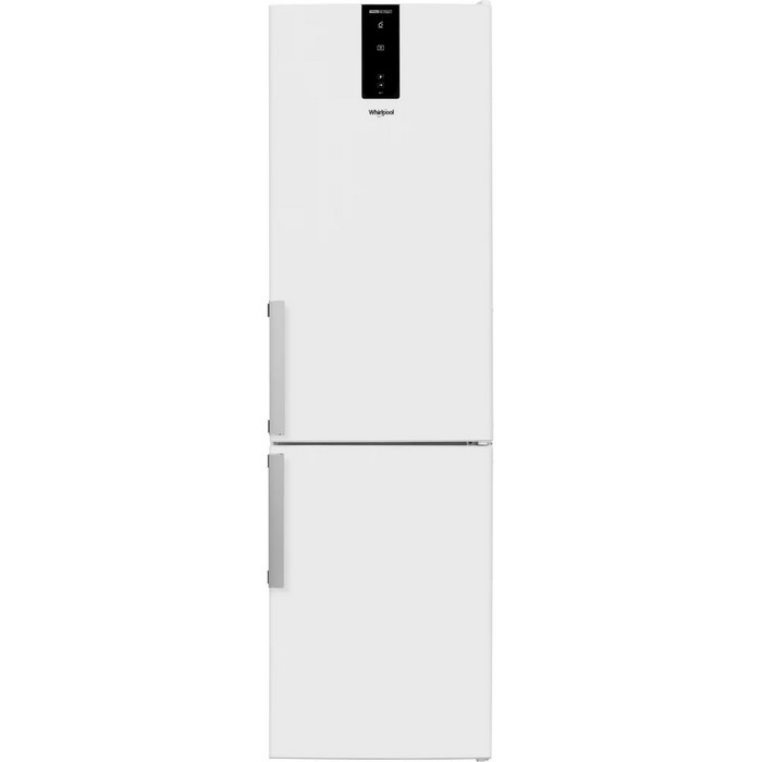 FRIG. COMBI W7 9210 WH (WHIRLPOOL)